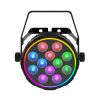 Εικόνα της CHAUVET DJ SlimPAR Pro Pix