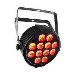 Εικόνα της CHAUVET DJ SlimPAR Q12 USB