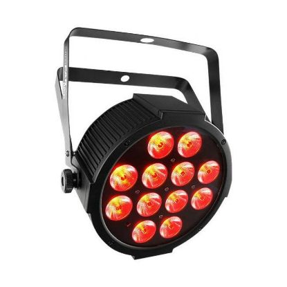 Picture of CHAUVET DJ SlimPAR Q12 USB