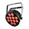 Εικόνα της CHAUVET DJ SlimPAR Q12 USB