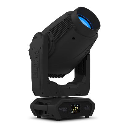 Εικόνα της CHAUVET Professional Maverick Force S Spot