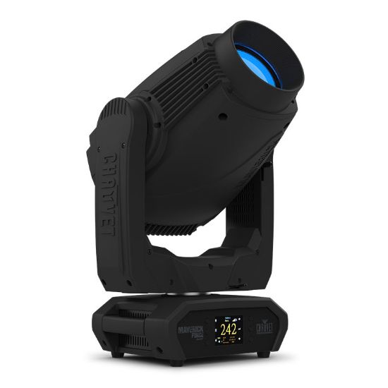 Εικόνα της CHAUVET Professional Maverick Force S Spot