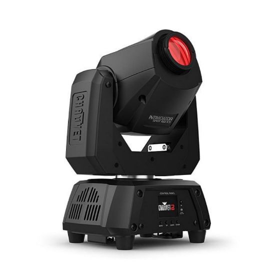 Εικόνα της CHAUVET DJ Intimidator Spot 160 ILS