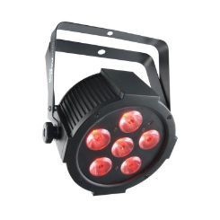 Εικόνα της CHAUVET DJ SlimPAR Q6 USB