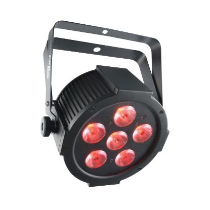 Picture of CHAUVET DJ SlimPAR Q6 USB