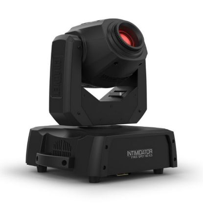 Εικόνα της CHAUVET DJ Intimidator Free Spot 60 ILS
