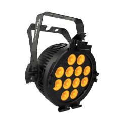 Εικόνα της CHAUVET DJ SlimPAR Pro Q USB