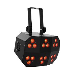 Εικόνα της CHAUVET DJ Wash FX Hex