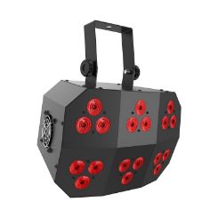 Εικόνα της CHAUVET DJ Wash FX 2