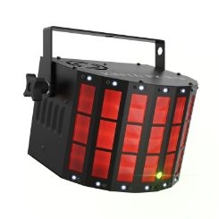 Εικόνα της CHAUVET DJ KINTAFXILS