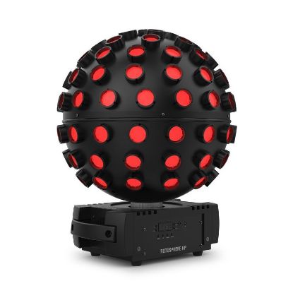 Εικόνα της CHAUVET DJ Rotosphere HP
