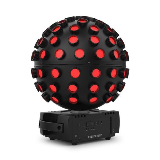 Εικόνα της CHAUVET DJ Rotosphere HP