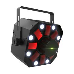 Εικόνα της CHAUVET DJ Swarm 5 FX ILS