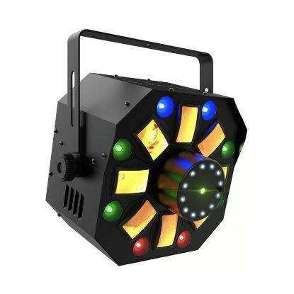 Εικόνα της CHAUVET DJ Swarm Wash FX ILS