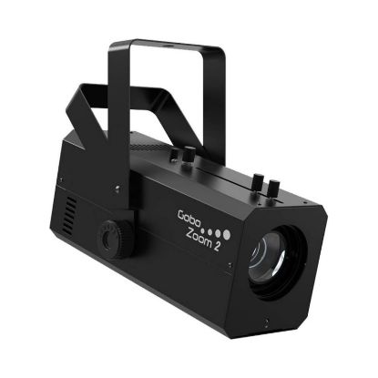 Εικόνα της CHAUVET DJ Gobo Zoom 2