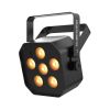 Εικόνα της CHAUVET DJ EZLink Par Q6BT ILS