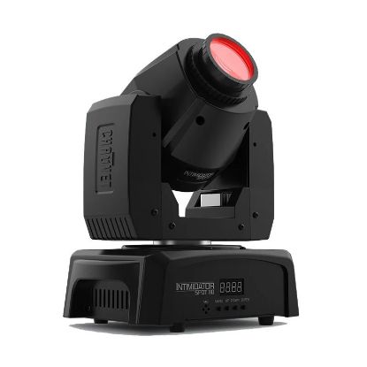 Εικόνα της CHAUVET DJ Intimidator Spot 110