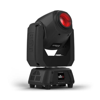 Εικόνα της CHAUVET DJ Intimidator Spot 260
