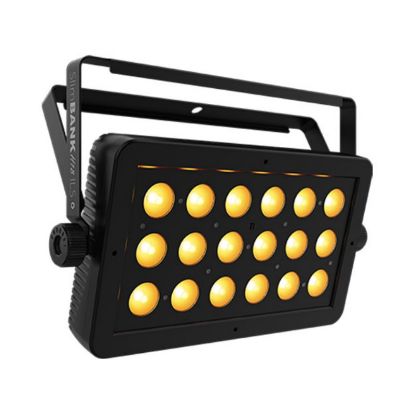 Εικόνα της CHAUVET DJ SlimBANK H18 ILS
