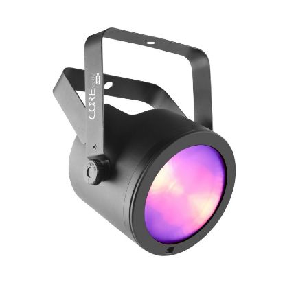 Εικόνα της CHAUVET DJ COREpar UV USB