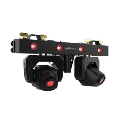 Εικόνα της CHAUVET DJ GigBAR Bridge ILS