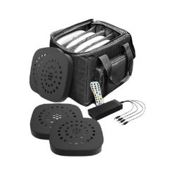 Εικόνα της CHAUVET DJ Freedom Centerpiece