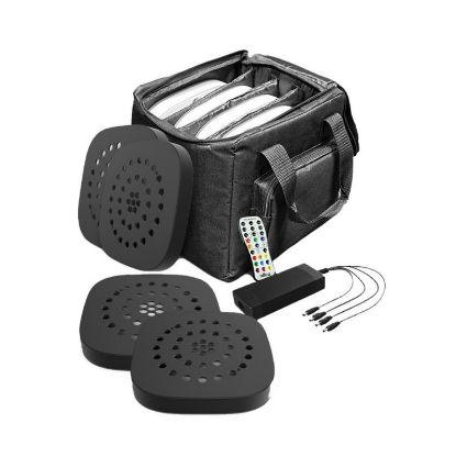 Εικόνα της CHAUVET DJ Freedom Centerpiece