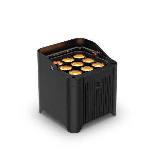 Εικόνα της CHAUVET DJ Freedom Par Q9
