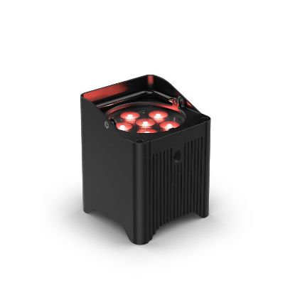 Εικόνα της CHAUVET DJ Freedom Par T6