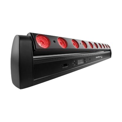 Εικόνα της CHAUVET DJ COLORband PiX-M USB