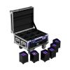 Εικόνα της CHAUVET DJ FREEDOMFLEXH9IPX6