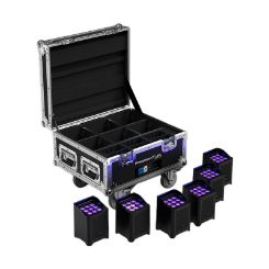 Εικόνα της CHAUVET DJ FREEDOMFLEXH9IPX6
