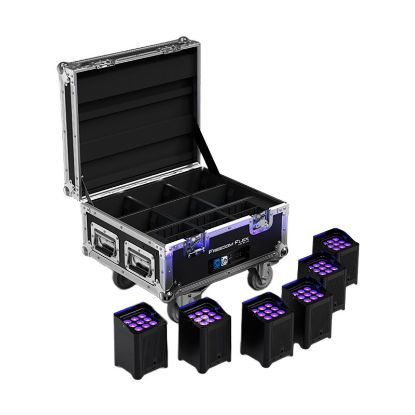 Εικόνα της CHAUVET DJ FREEDOMFLEXH9IPX6