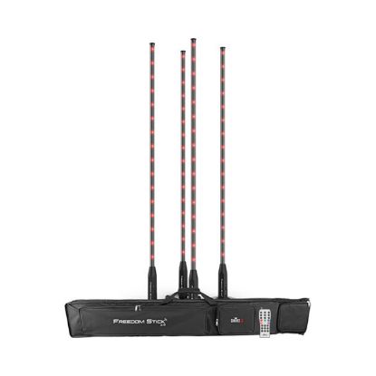 Εικόνα της CHAUVET DJ Freedom Stick X4