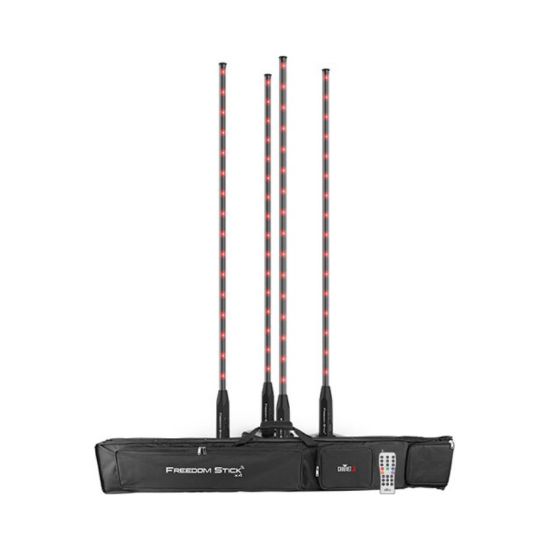 Εικόνα της CHAUVET DJ Freedom Stick X4