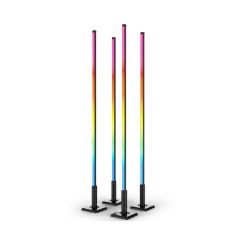 Εικόνα της CHAUVET DJ Freedom Flex Stick X4