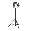 Εικόνα της CHAUVET DJ Cast Panel Pack