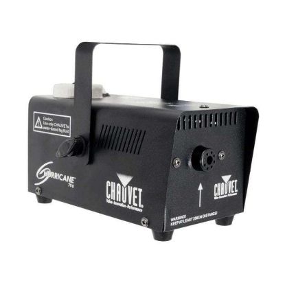 Εικόνα της Chauvet DJ HURRICANE 700
