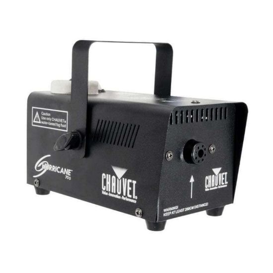 Εικόνα της Chauvet DJ HURRICANE 700