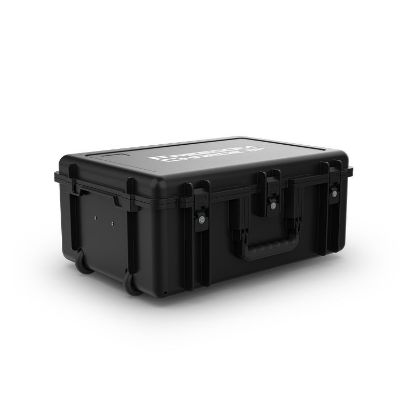 Εικόνα της Chauvet DJ Freedom Charge 8P