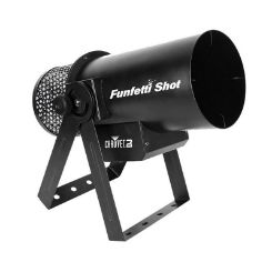 Εικόνα της Chauvet DJ Funfetti Shot