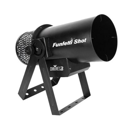 Εικόνα της Chauvet DJ Funfetti Shot