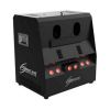 Εικόνα της Chauvet DJ HURRICANE BUBBLE HAZE X2 Q6 230V