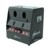 Εικόνα της Chauvet DJ HURRICANE BUBBLE HAZE X2 Q6 230V