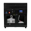 Εικόνα της Chauvet DJ HURRICANE BUBBLE HAZE X2 Q6 230V