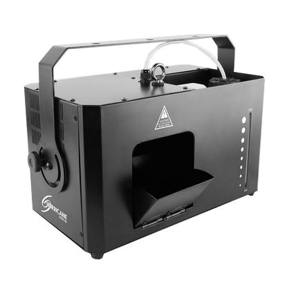 Εικόνα της Chauvet DJ HURRICANE HAZE 4D
