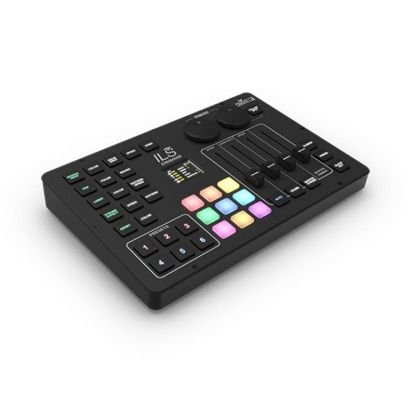 Εικόνα της Chauvet DJ ILS Command