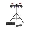 Εικόνα της CHAUVET DJ GigBAR Move + ILS