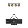 Εικόνα της CHAUVET DJ 4BAR Quad ILS
