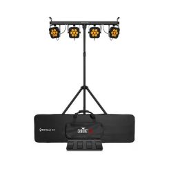 Εικόνα της CHAUVET DJ 4BAR Quad ILS